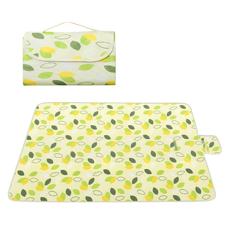 Outdoor Camping Blanket - Manta de Piquenique Extra Grande 200x200cm