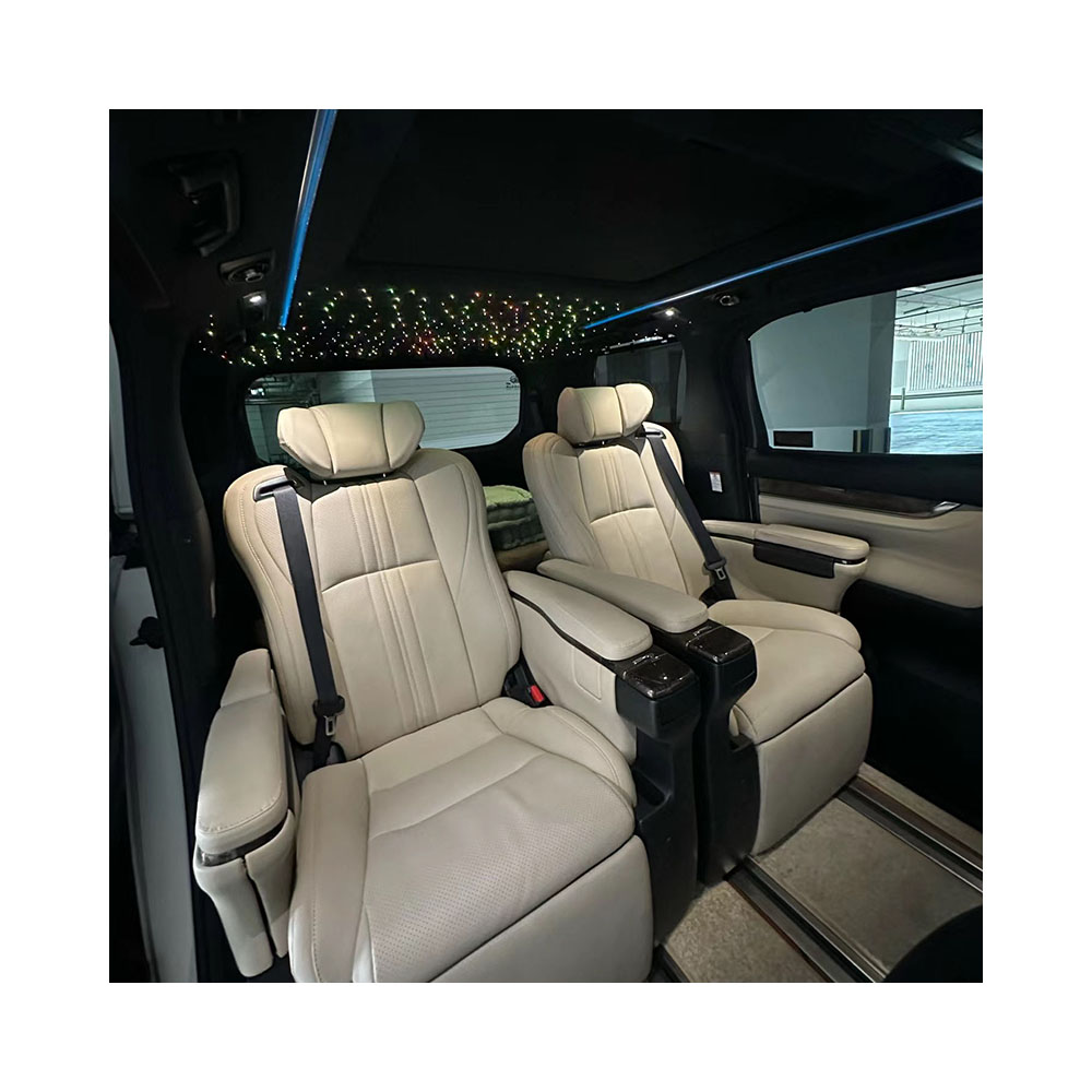 Folding Chair - Assento Personalizado para Motorhome, Cadeira de