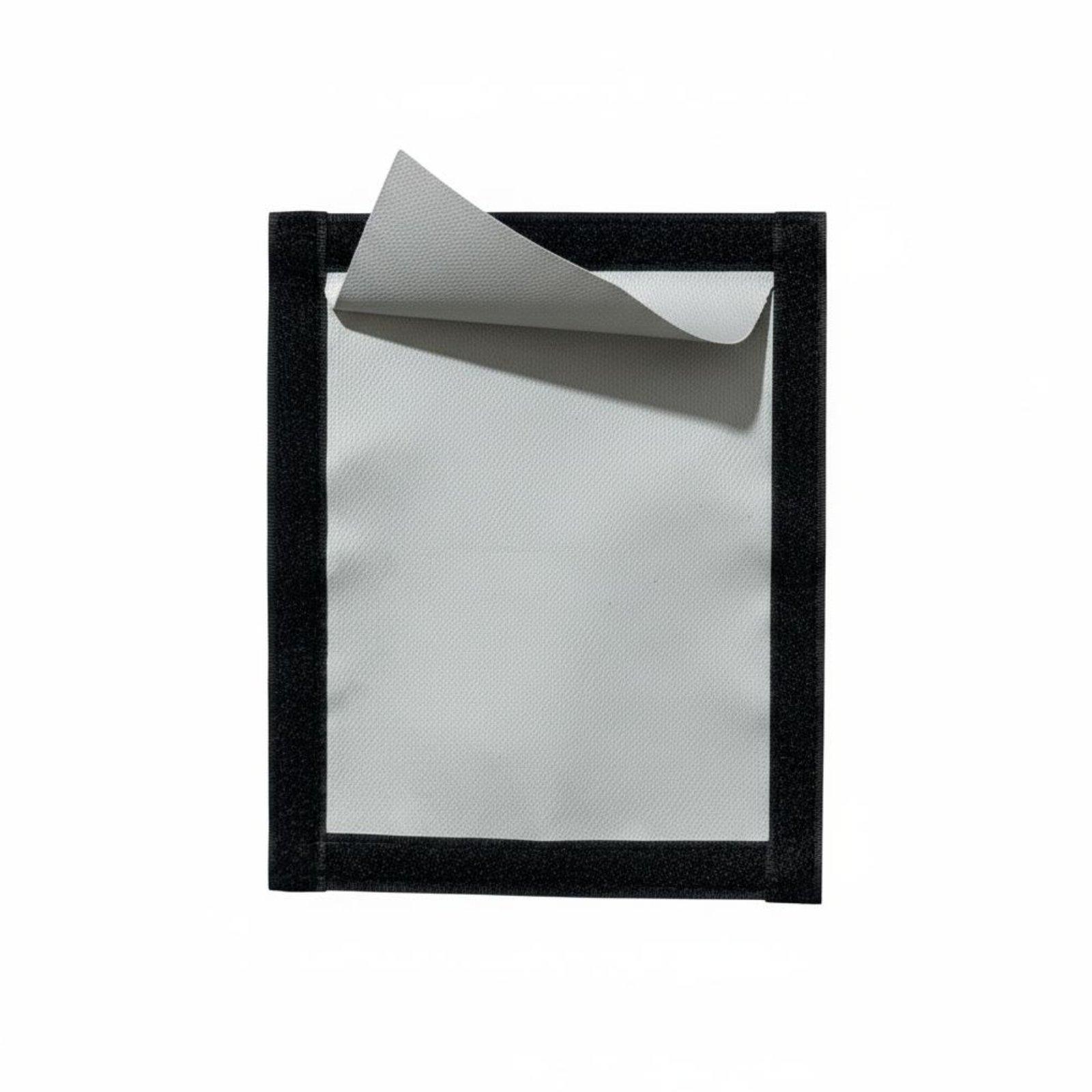 Outdoor Camping Fireplace - Protetor de Chaminé para Fogão de