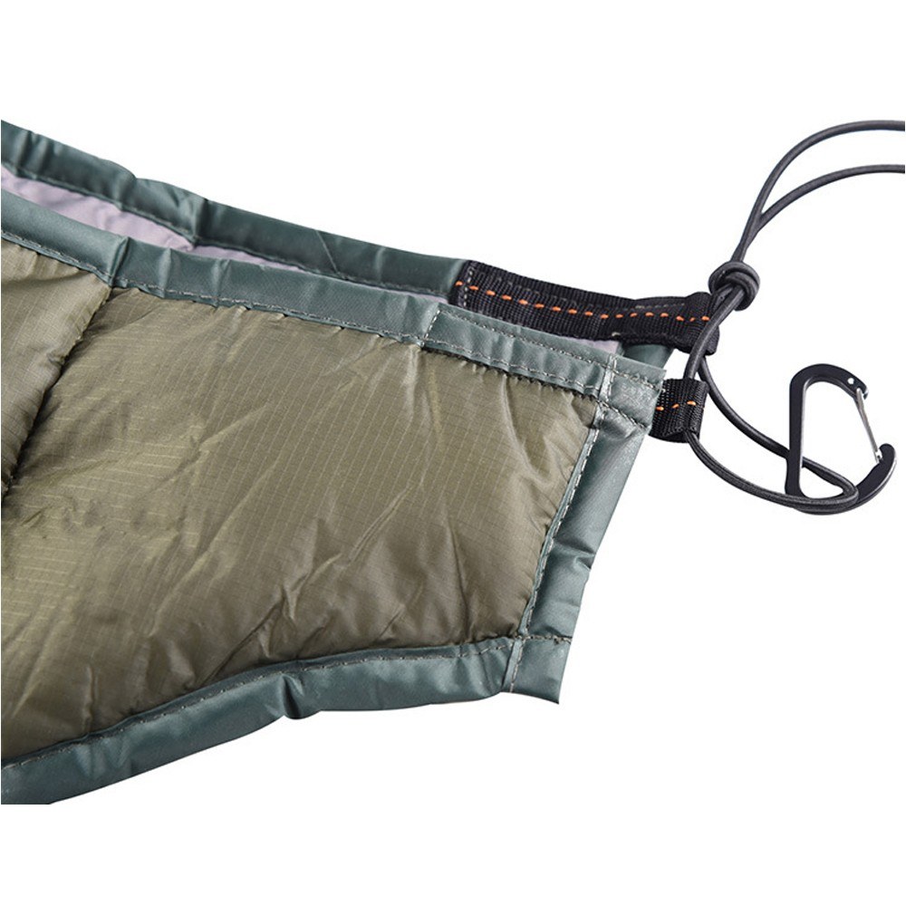 Outdoor Camping Blanket - Cobertor Ultralight para Camping ao Ar