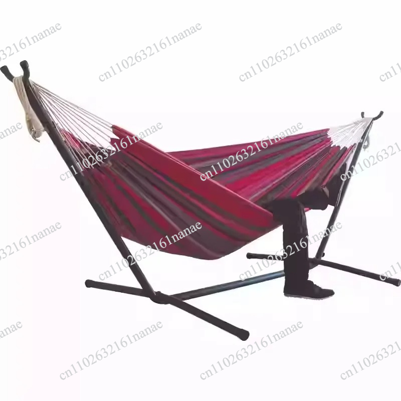 Camping Hammock - Cadeira de Balanço Portátil de Lona