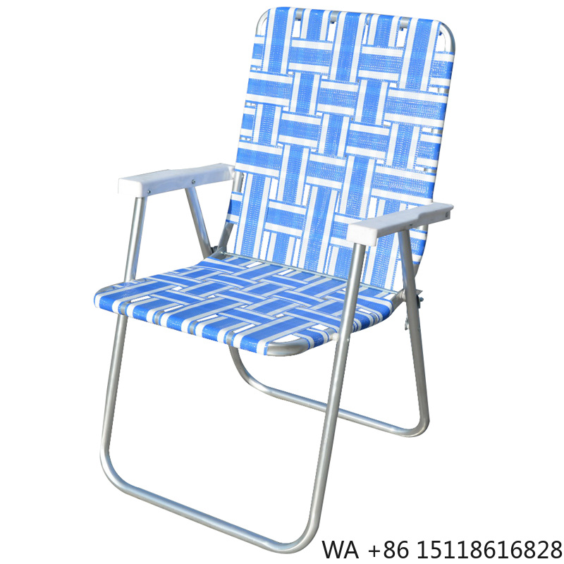 Folding Chair - Cadeiras Dobráveis de Jardim para Praia