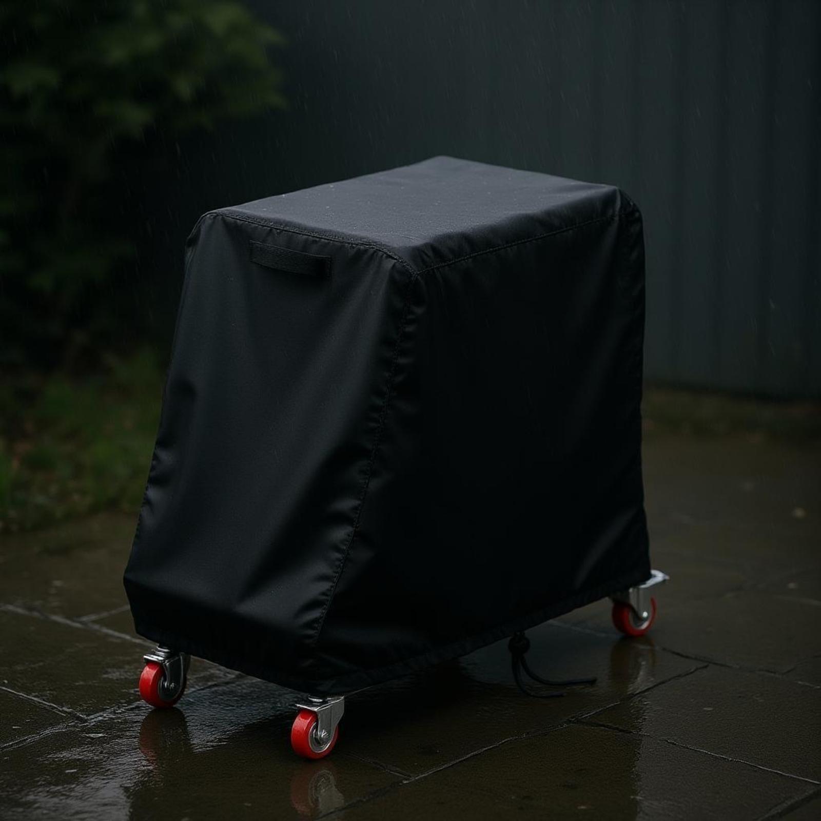 Folding Chair - Capa para Carrinho de Cadeira em