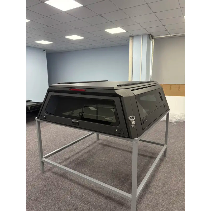 Outdoor Camping Ute - Promoção de Fábrica: Capota Rígida para