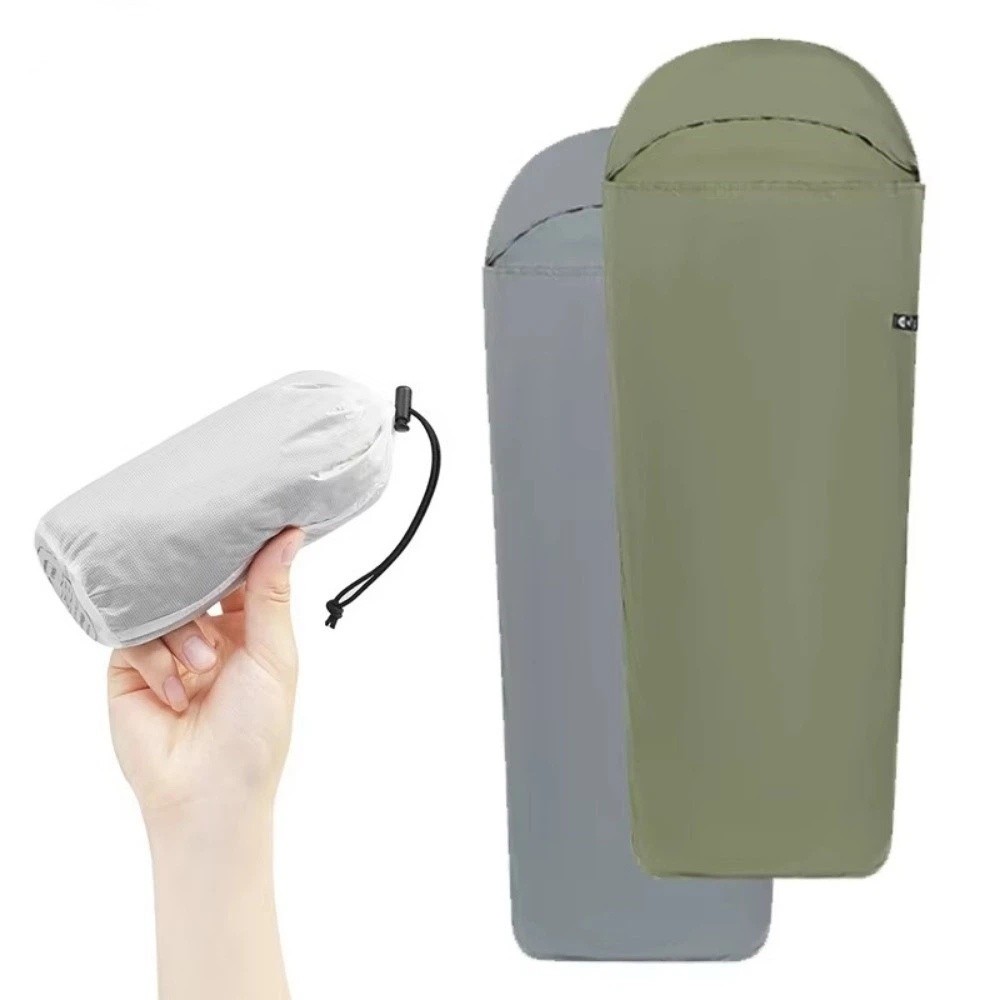 Ultralight Ground Sheet - Forro de Saco de Dormir Ultraleve