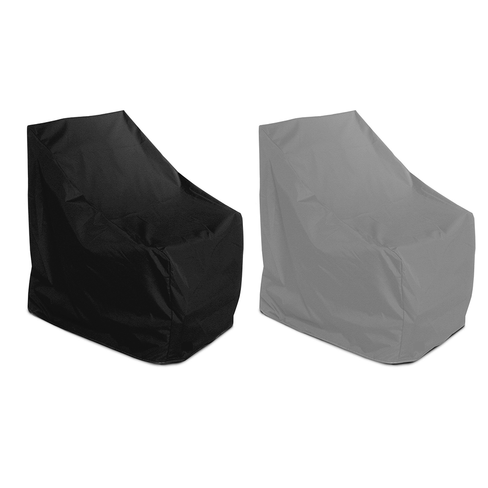 Outdoor Camping Table With Storage - Cadeira empilhada capa contra poeira à