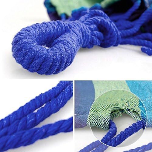 Camping Hammock - Redes de Descanso para Exterior, Equipamento