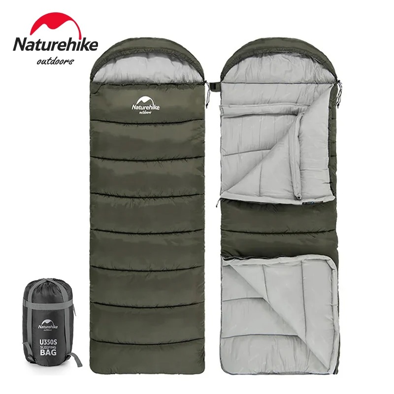 Ultralight Ground Sheet - Saco de Dormir Naturehike Ultraleve para
