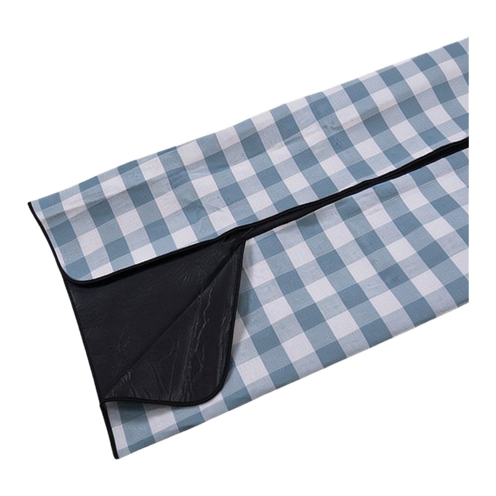 Outdoor Camping Blanket - Cobertor de piquenique à prova d'água