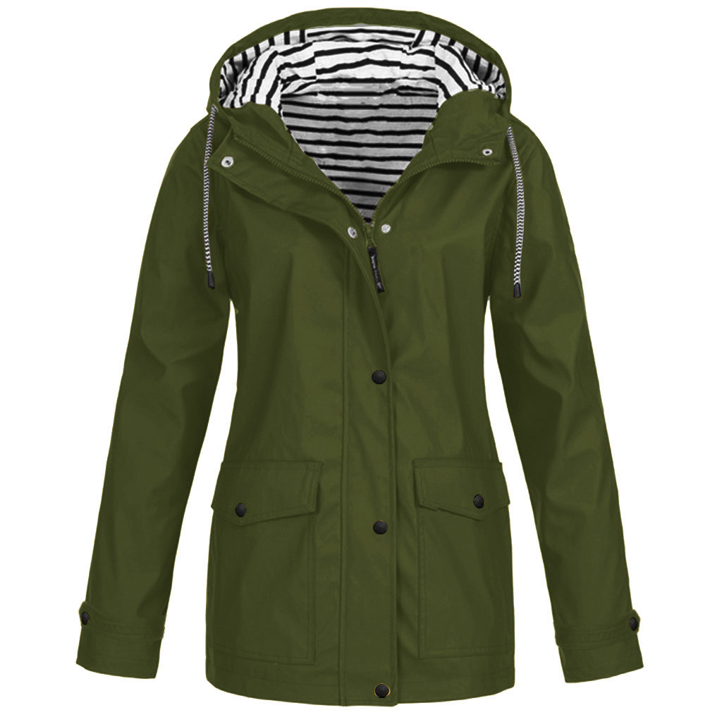 Best Outdoor Camping Jacket - Conjunto de Duas Peças Mais Vendido