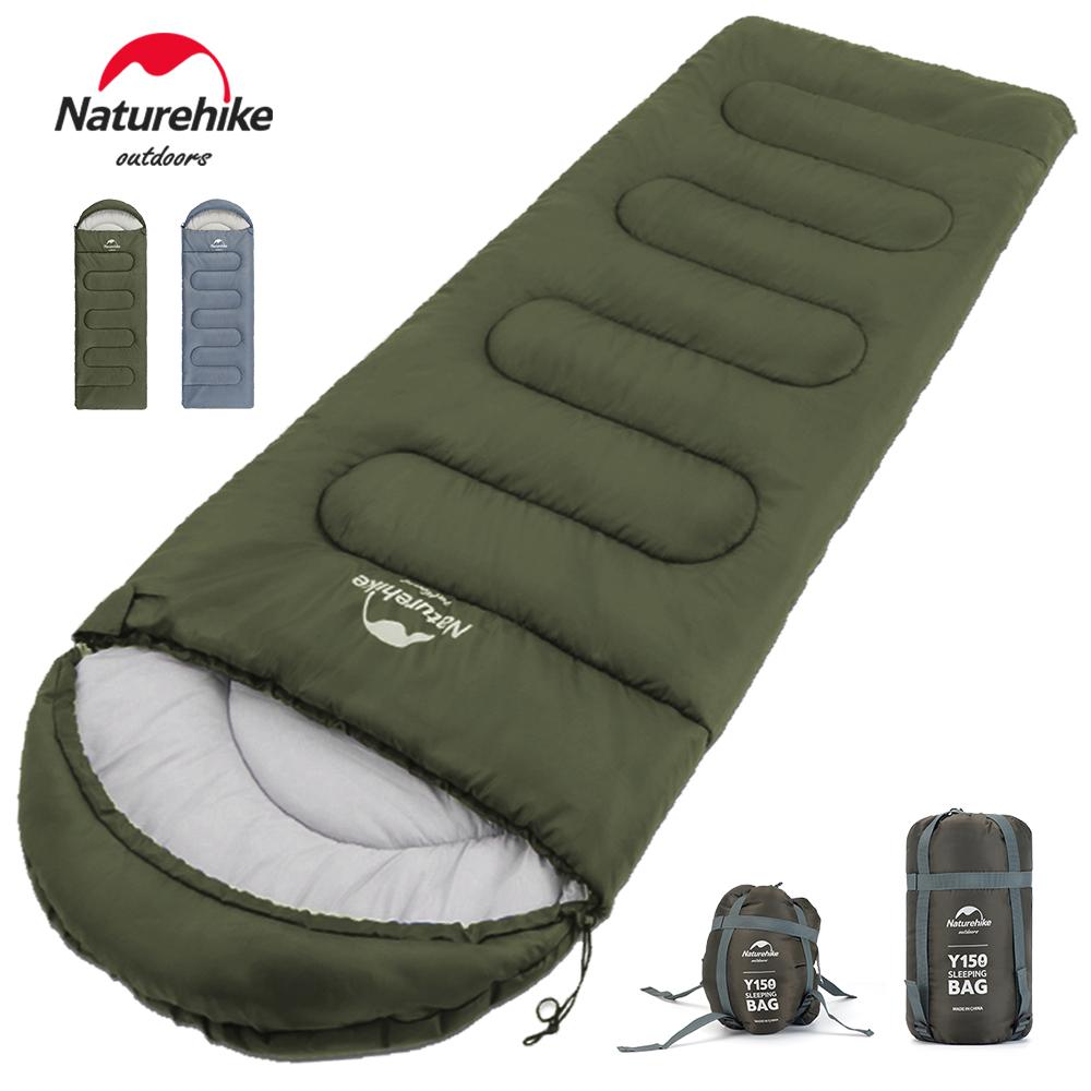 Ultralight Ground Sheet - Naturehike y150 sacos de dormir ultraleve