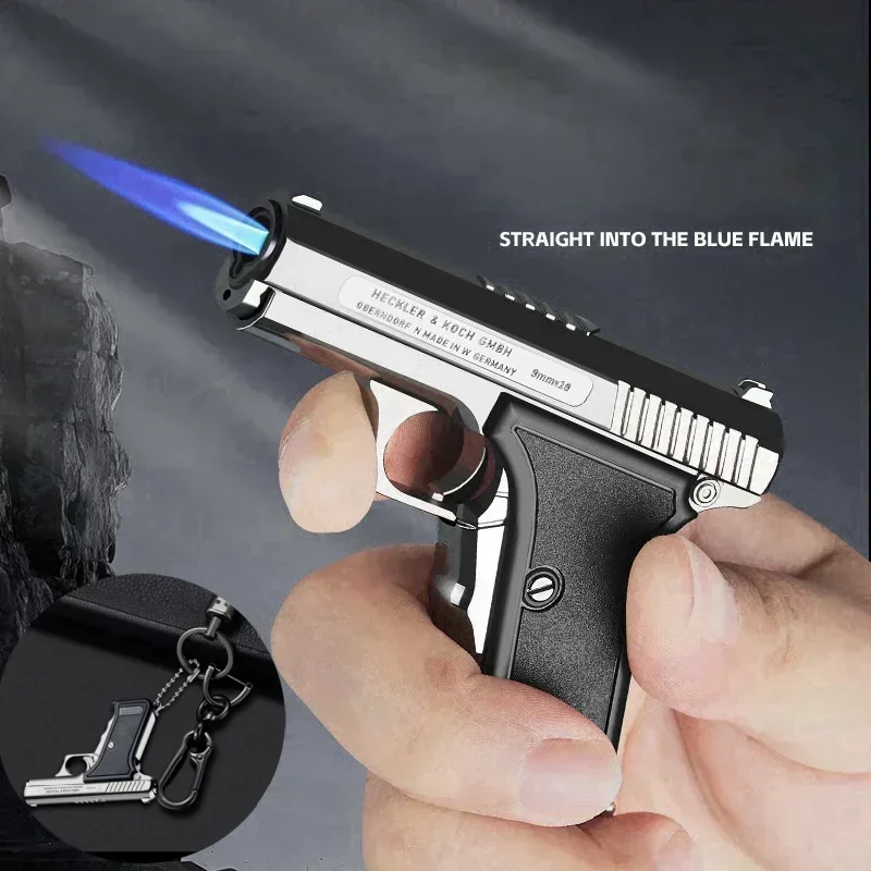 Portátil de metal à prova vent - Outdoor Windproof Lighter avaliação e preço