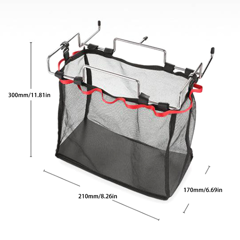 NOVO Suporte de Mesa Portátil  - Outdoor Camping Table With Storage avaliação e preço