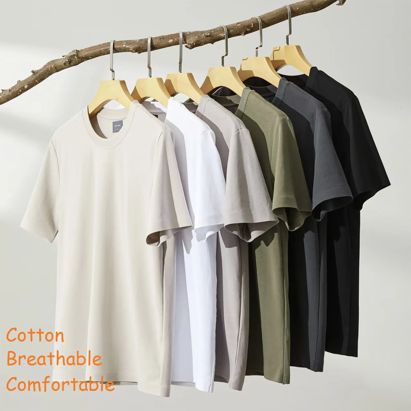 Camiseta com estampa de guaxin - Outdoor Camping Yosemite avaliação e preço