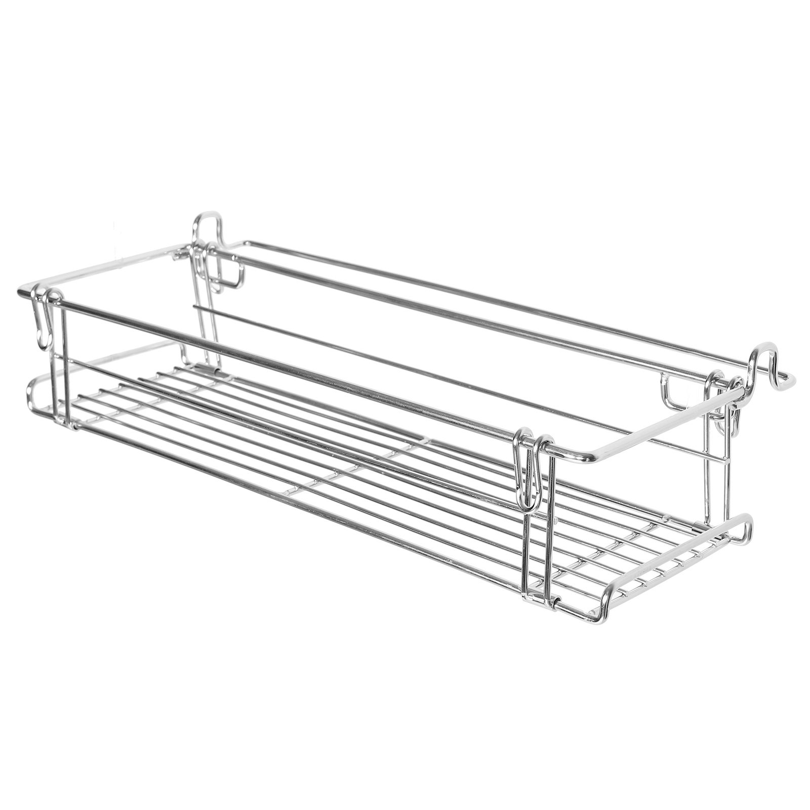 Cesto de arame dobrável para p - Outdoor Camping Table With Storage avaliação e preço