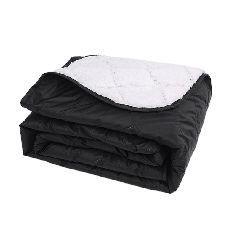 Cobertor Grande Impermeável pa - Outdoor Camping Blanket avaliação e preço