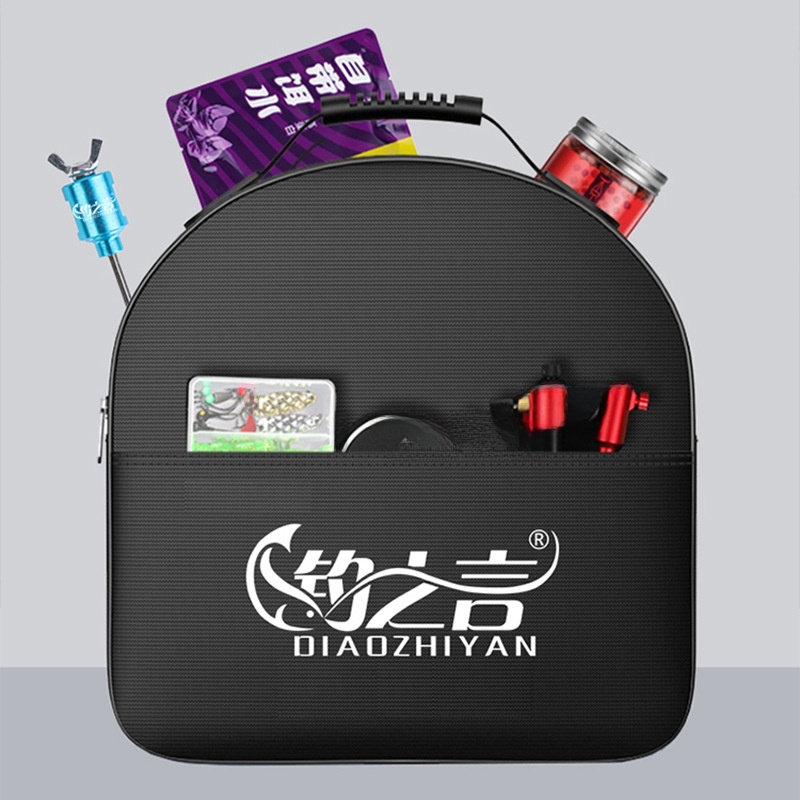 Equipamento de Pesca em Lona I - Outdoor Camping Gear Brands avaliação e preço
