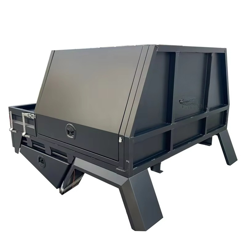 Rack de Teto Personalizado em  - Outdoor Camping Ute avaliação e preço