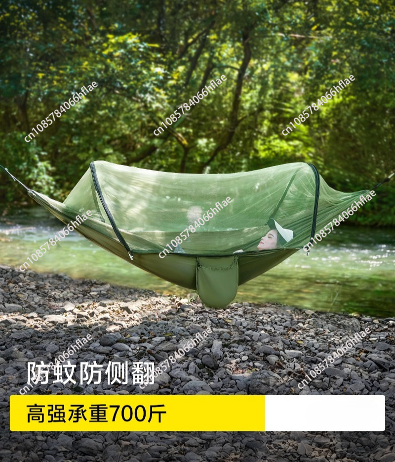 Rede de Descanso para Exterior - Camping Hammock avaliação e preço