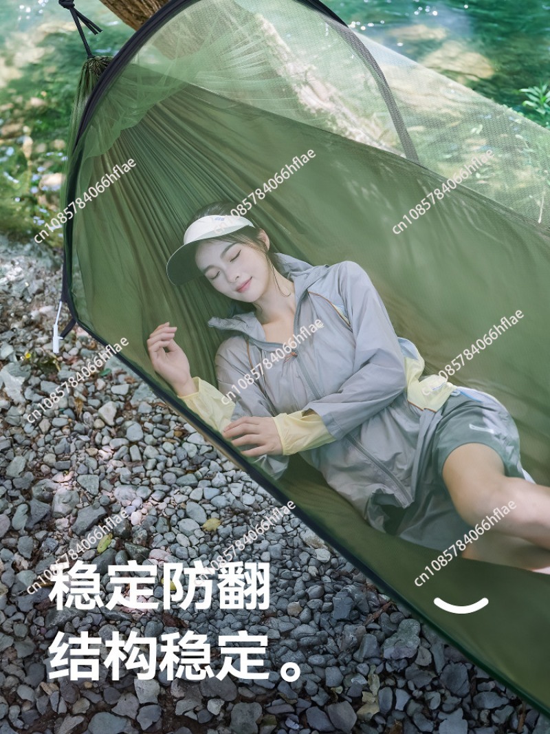 Rede de Descanso para Exterior - Camping Hammock avaliação e preço
