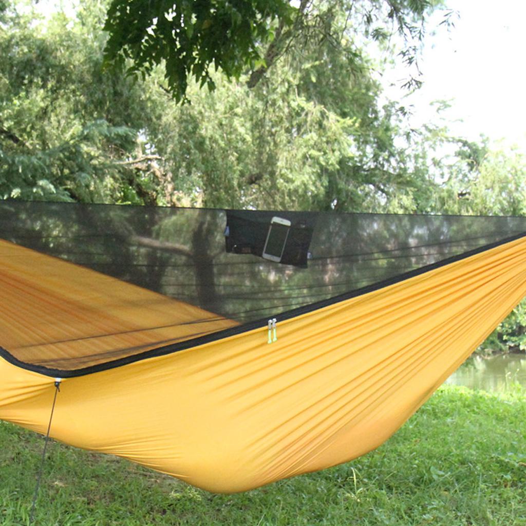 Bolsa de Malha Suspensa para R - Camping Hammock avaliação e preço