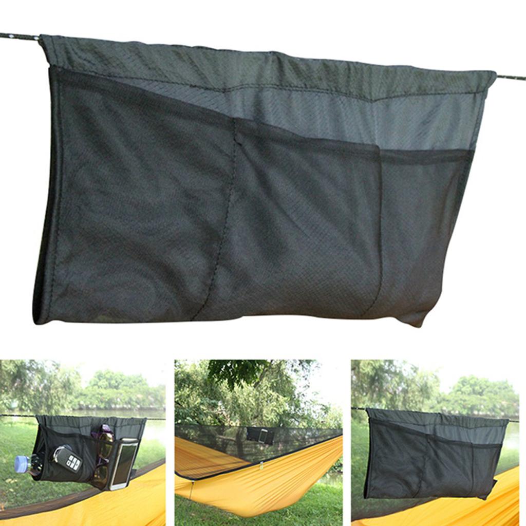 Bolsa de Malha Suspensa para R - Camping Hammock avaliação e preço