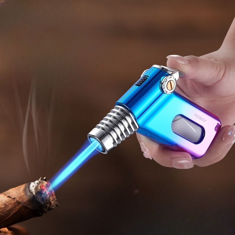 JOBON Isqueiro à prova de vent - Outdoor Windproof Lighter avaliação e preço