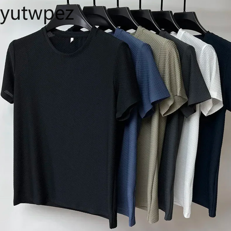 Camiseta Masculina de Verão pa - Outdoor Camping Brands avaliação e preço