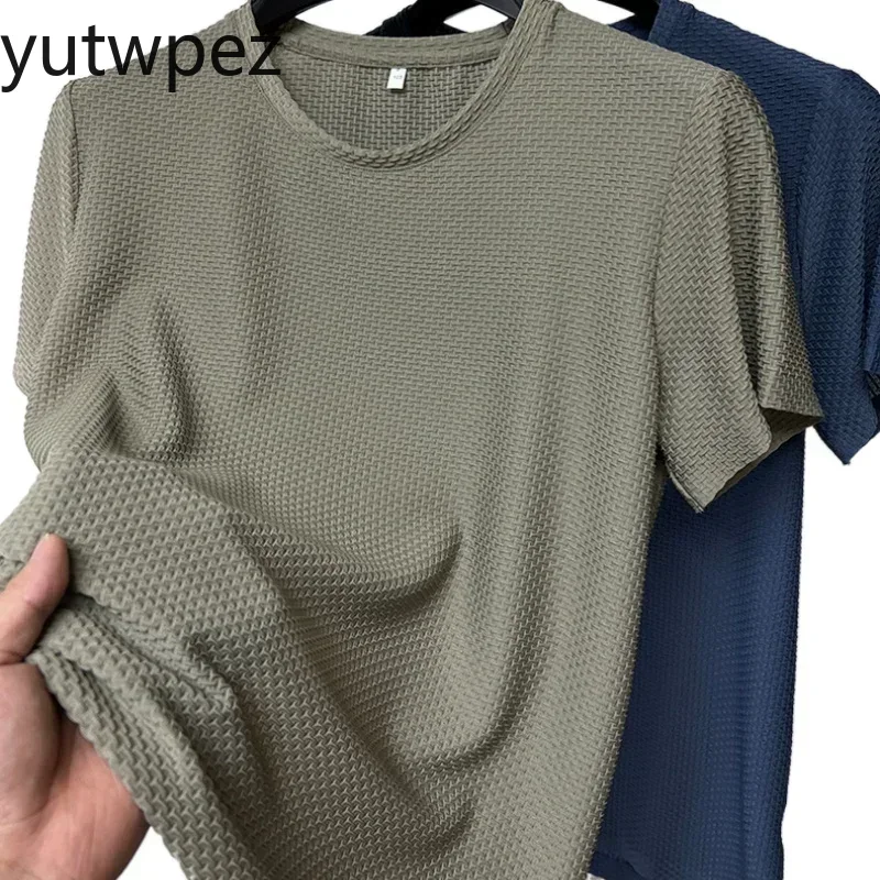 Camiseta Masculina de Verão pa - Outdoor Camping Brands avaliação e preço