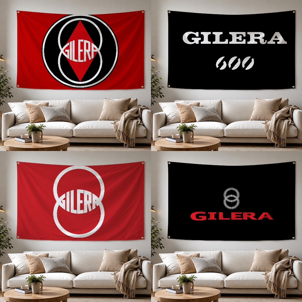 Bandeira Externa da Marca G-Gi - Outdoor Camping Brand avaliação e preço