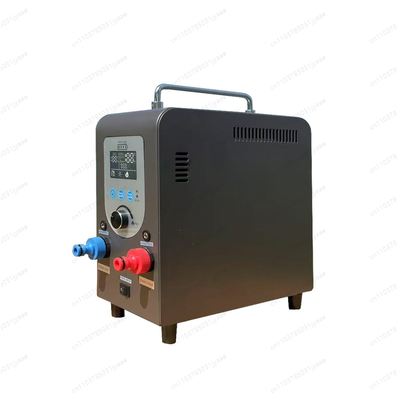 Aquecedor de Água a Gás para C - Outdoor Camping Water Heater avaliação e preço