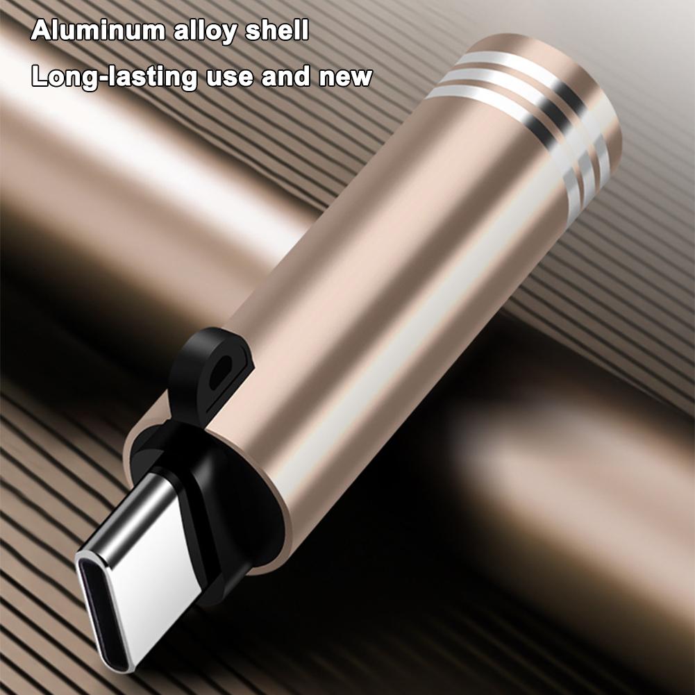 Tipo c mini isqueiro soprar pa - Outdoor Windproof Lighter avaliação e preço