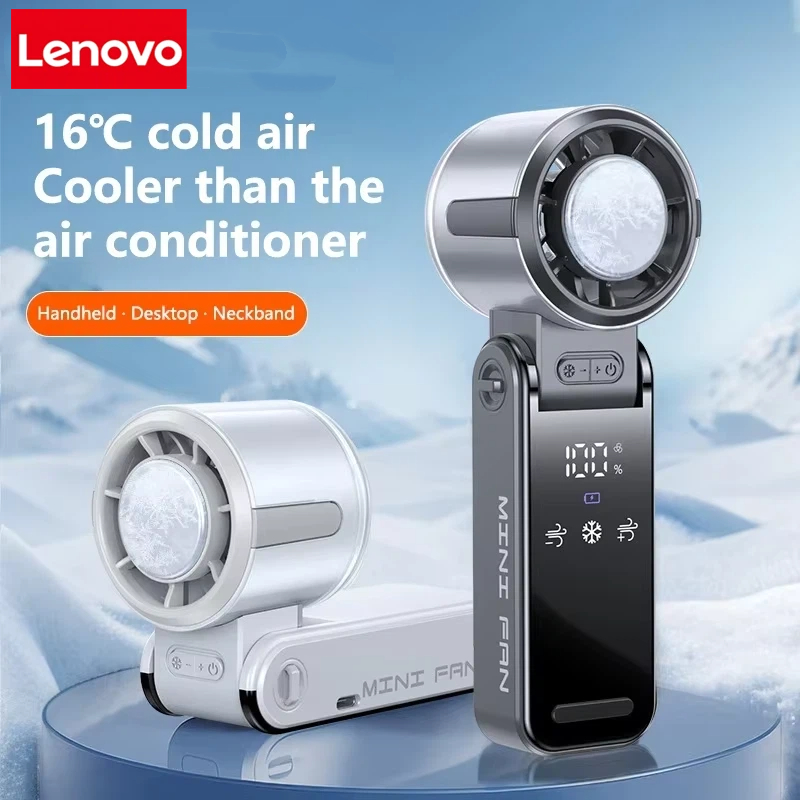 Ventilador Portátil Xiaomi MIJ - Outdoor Camping Misting Fan avaliação e preço