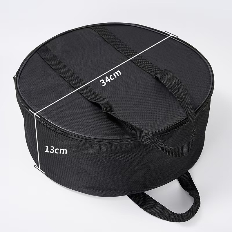 Bolsa organizadora para fogão  - Outdoor Camping Fire Pit avaliação e preço