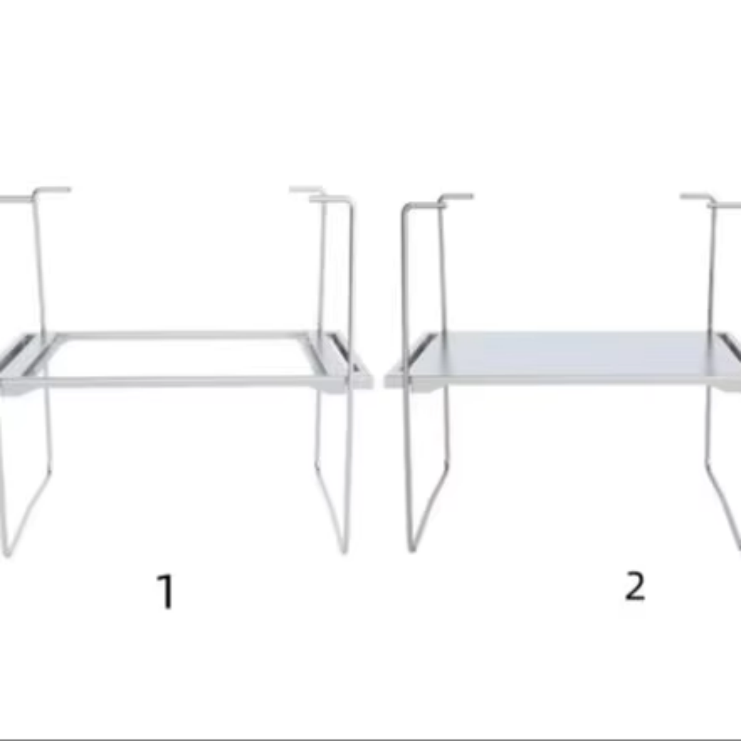 Acessório de Armazenamento par - Outdoor Camping Table With Storage avaliação e preço