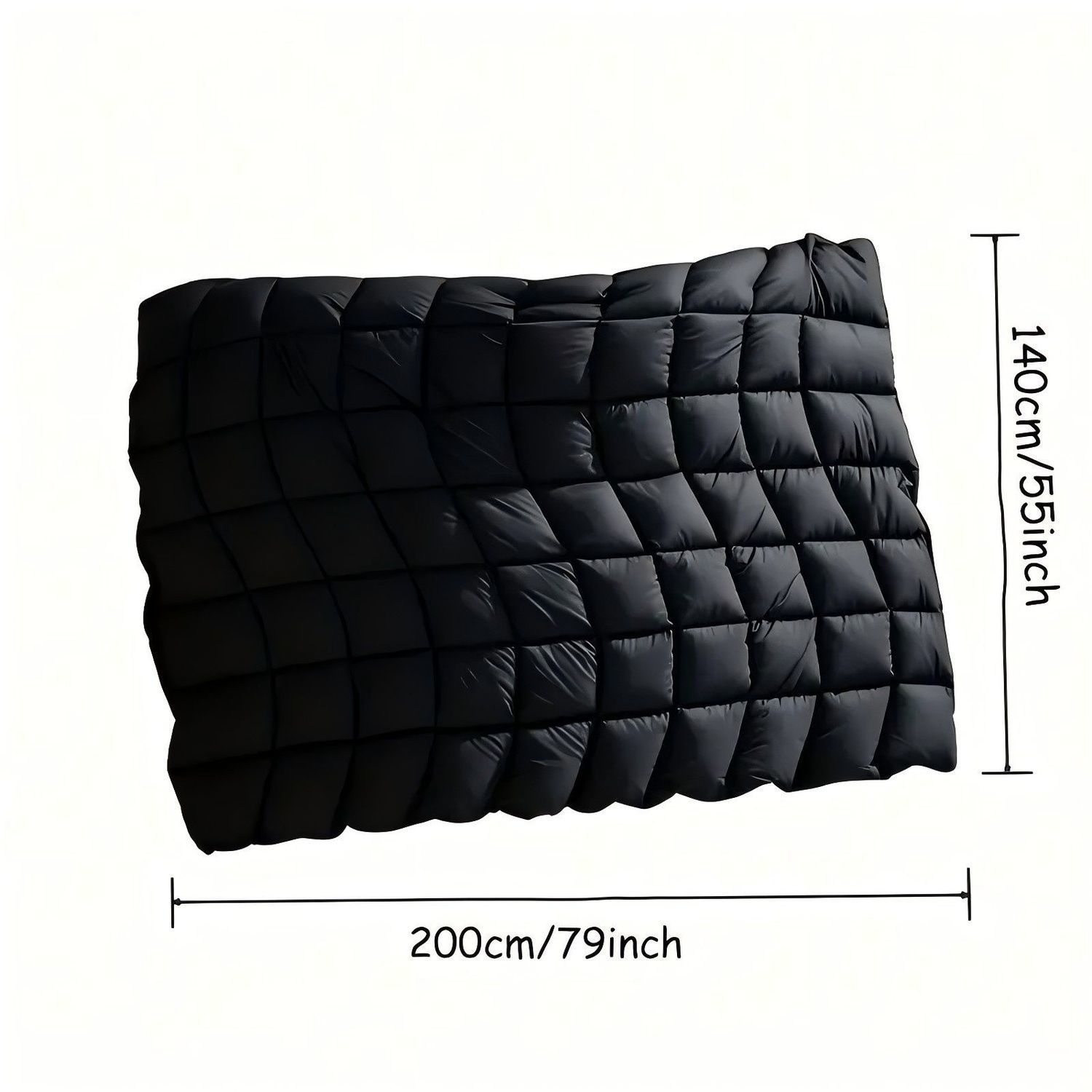 Cobertor de Camping em Cores G - Outdoor Camping Blanket avaliação e preço