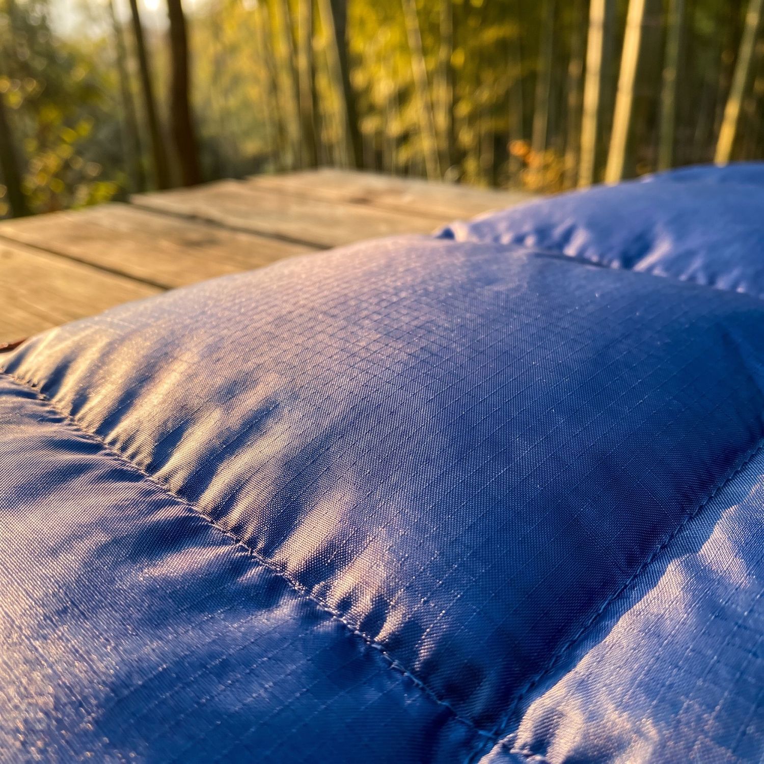 Cobertor de Camping em Cores G - Outdoor Camping Blanket avaliação e preço