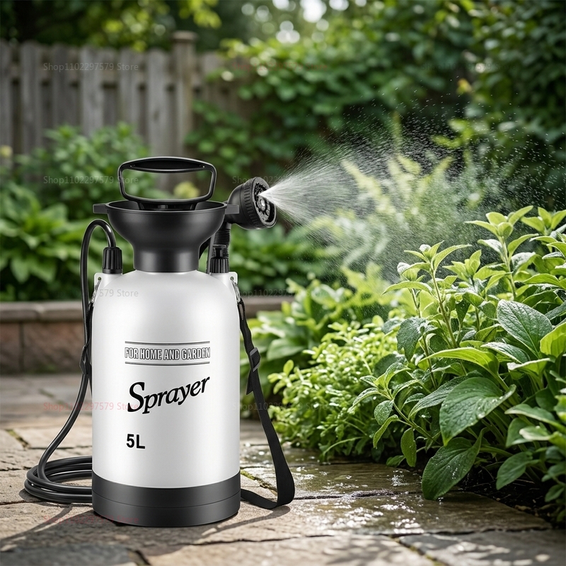 Chuveiro Portátil para Camping - Outdoor Camping Water Heater avaliação e preço