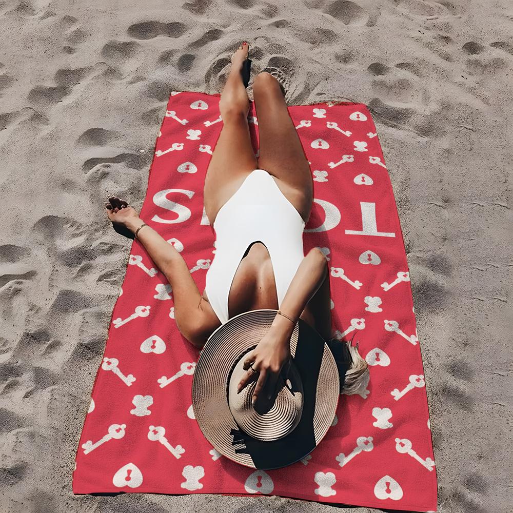 Toalha de praia da marca de jo - Outdoor Camping Brand avaliação e preço