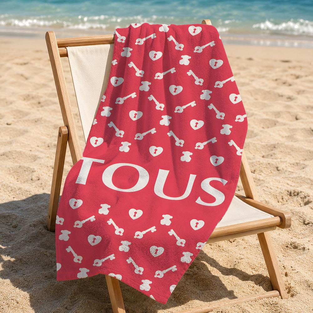 Toalha de praia da marca de jo - Outdoor Camping Brand avaliação e preço