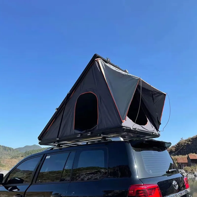 Tenda de Teto em Liga de Alumí - Outdoor Camping Ute avaliação e preço