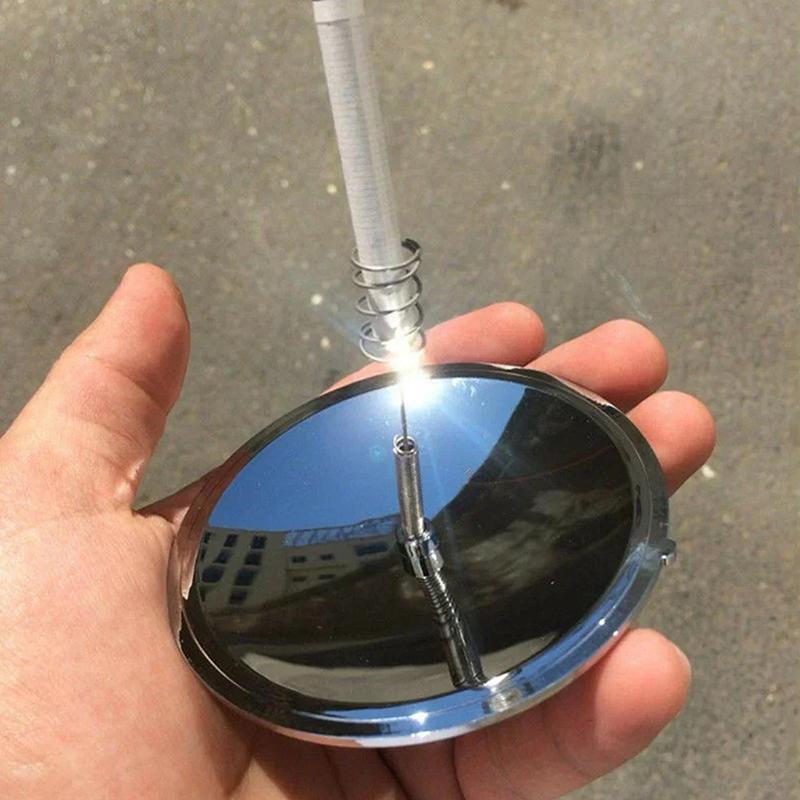 Novo.1Pc Isqueiro Solar para A - Outdoor Windproof Lighter avaliação e preço