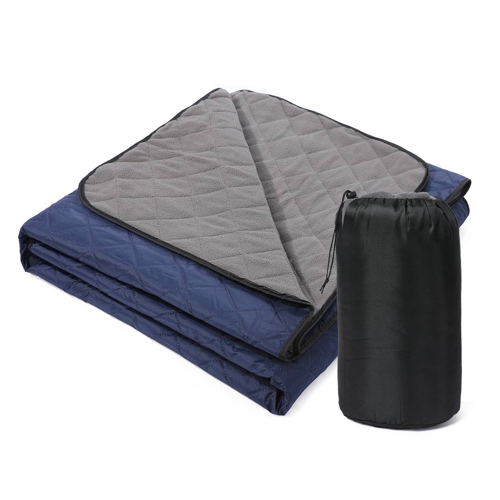 Cobertor de acampamento cobert - Outdoor Camping Blanket avaliação e preço