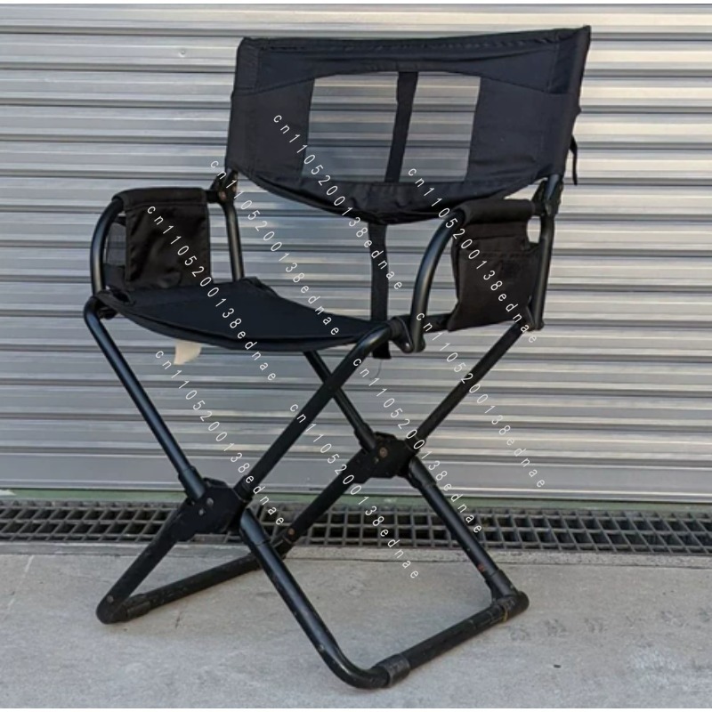 Cadeira de Camping Portátil Do - Outdoor Oversized Camping Chair avaliação e preço