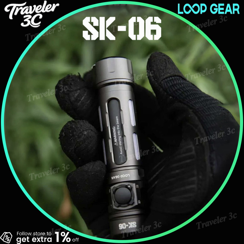 Lanterna LED Recarregável Mult - Outdoor Camping Gear Brands avaliação e preço