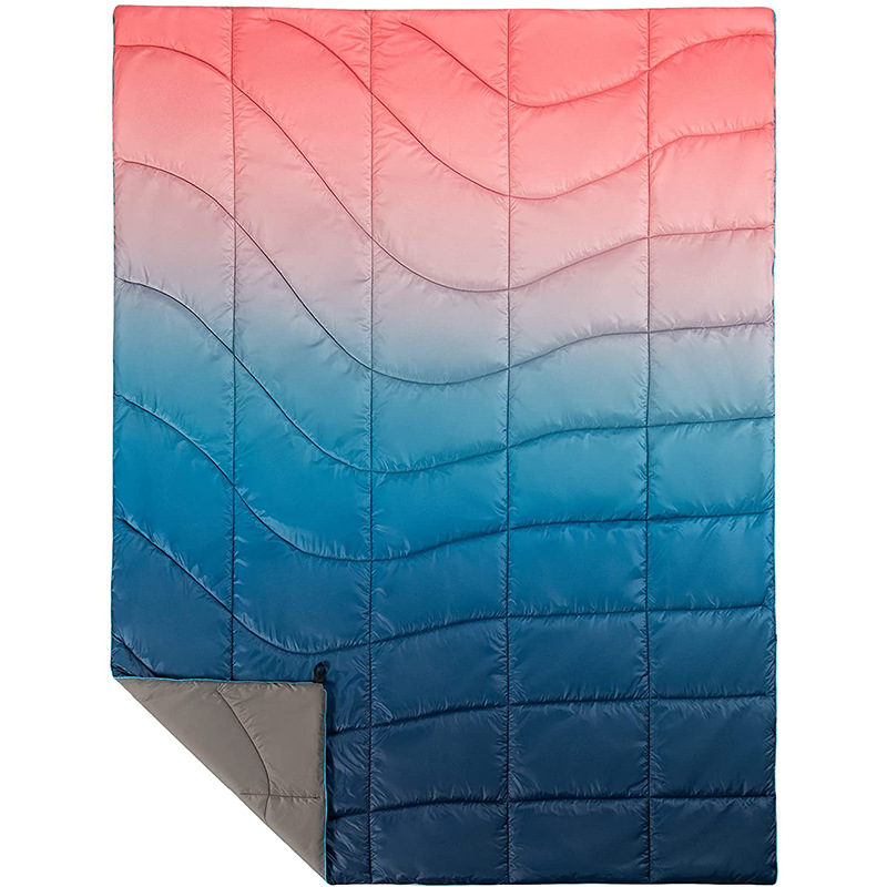 Cobertor de Camping Multifunci - Outdoor Camping Blanket avaliação e preço