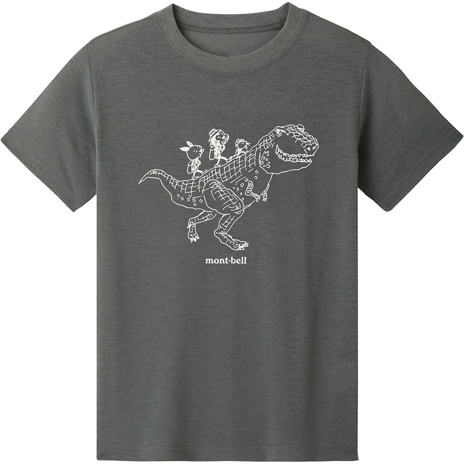 Camiseta gráfica de algodão pa - Outdoor Camping Gear Brands avaliação e preço