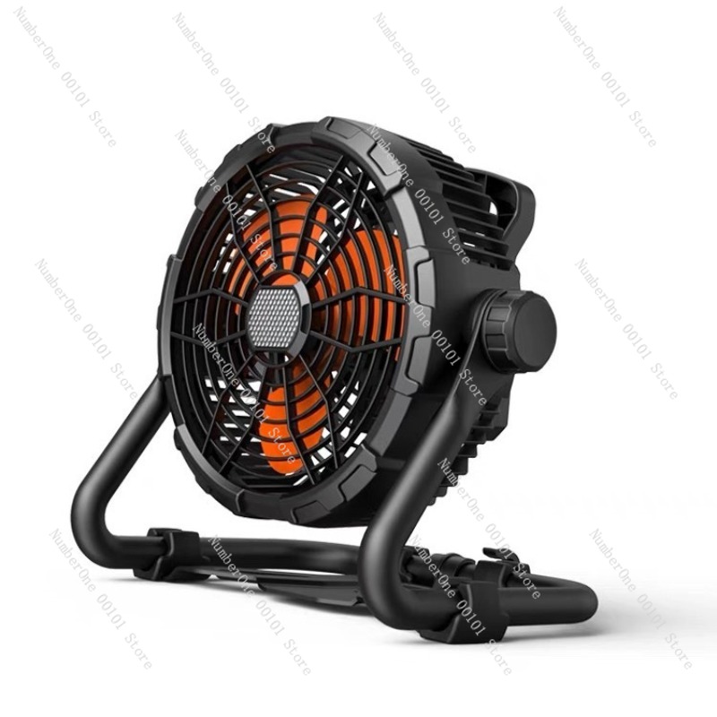 Ventilador de Camping Portátil - Outdoor Camping Misting Fan avaliação e preço