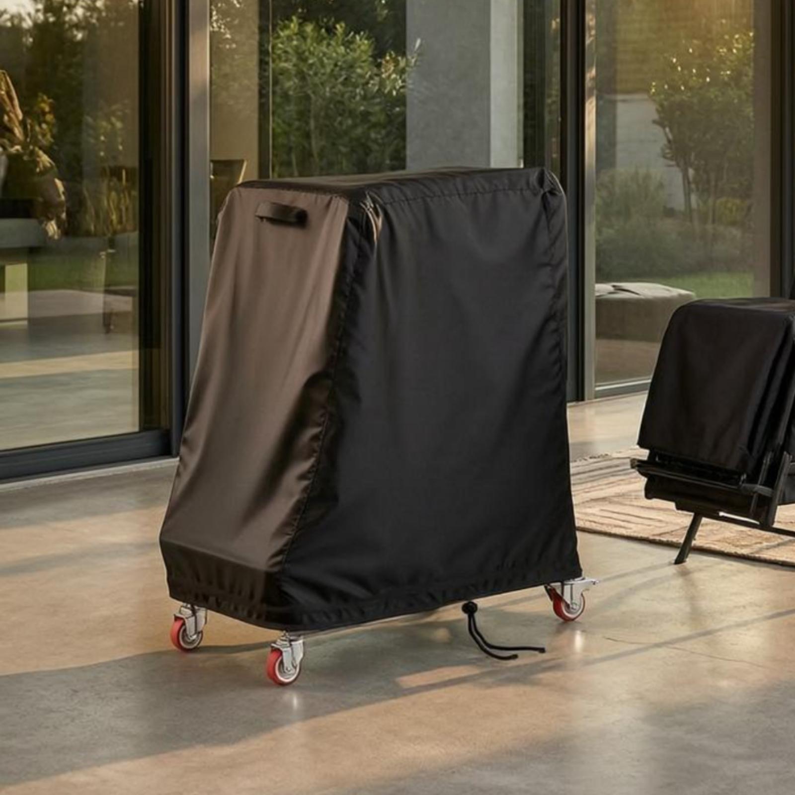 Capa para Carrinho de Cadeira  - Folding Chair avaliação e preço