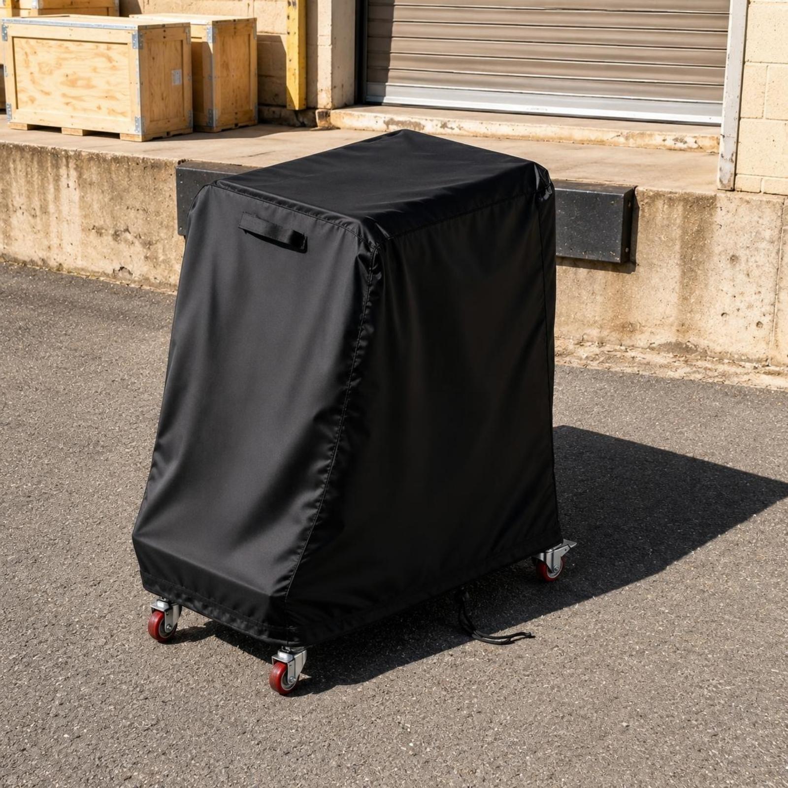 Capa para Carrinho de Cadeira  - Folding Chair avaliação e preço